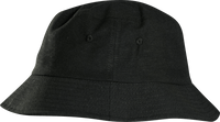 Premium Hemp bucket cap thumbnail 3 premium hemp bucket cap - madhats.com.au
