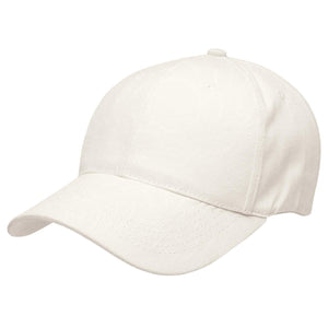 Premium Soft Cotton Cap - madhats.com.au