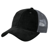 Premium Soft Mesh Cap thumbnail 2