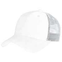 Premium Soft Mesh Cap thumbnail 3 premium soft mesh cap - madhats.com.au