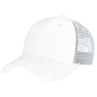 Premium Soft Mesh Cap thumbnail 3