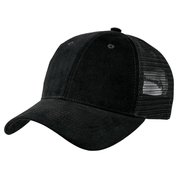 Premium Soft Mesh Cap - madhats.com.au