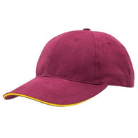 Premium Soft Sandwich Peak thumbnail 13