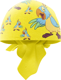 Psycho Parrot Lightweight Coolactive Bandannas thumbnail 4