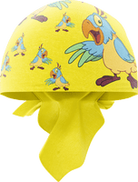 Psycho Parrot Bandannas thumbnail 4
