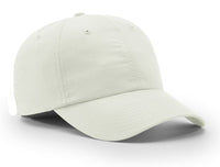 Richardson Clubhouse Golf Cap with Premium Two-Tone Design thumbnail 8 richardson clubhouse golf cap - madhats.com.au