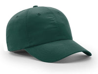 Richardson Clubhouse Golf Cap with Premium Two-Tone Design thumbnail 10 richardson clubhouse golf cap - madhats.com.au