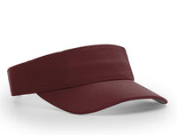 Pulse Cap with Pro Mesh Visor – Versatile Headwear thumbnail 6