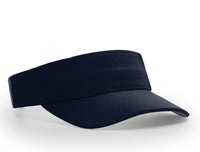 Pulse Cap with Pro Mesh Visor – Versatile Headwear thumbnail 7