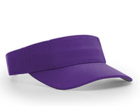 Pulse Cap with Pro Mesh Visor – Versatile Headwear thumbnail 8