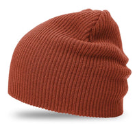 Richardson Slouch Knit Beanie in Multiple Colours thumbnail 7