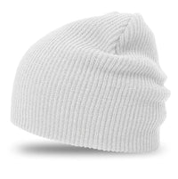 Richardson Slouch Knit Beanie in Multiple Colours thumbnail 8