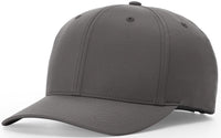 Richardson 6 Panel Lite Stay Dry Performance R-Flex Cap thumbnail 10 richardson 6 panel lite stay dry performance r-flex - madhats.com.au