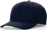 Richardson 6 Panel Lite Stay Dry Performance R-Flex Cap thumbnail 14 richardson 6 panel lite stay dry performance r-flex - madhats.com.au