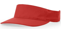 Richardson Performance 2 Front Visor in Multiple Solid Colours thumbnail 7