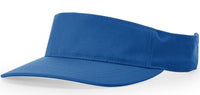 Richardson Performance 2 Front Visor in Multiple Solid Colours thumbnail 8