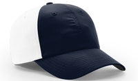 Richardson Clubhouse Golf Cap with Premium Two-Tone Design thumbnail 16 richardson clubhouse golf cap - madhats.com.au