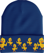 Quack Duck Beanie - madhats.com.au