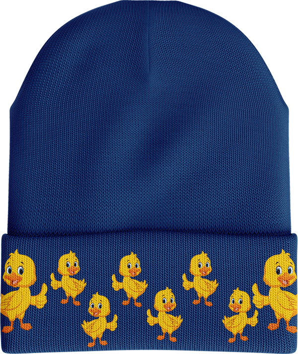 Quack Duck Beanie