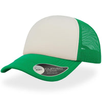 Rapper thumbnail 3 trucker caps rapper - madhats.com.au