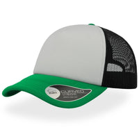 Rapper thumbnail 8 trucker caps rapper - madhats.com.au