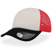 Rapper thumbnail 9 trucker caps rapper - madhats.com.au
