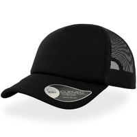 Rapper thumbnail 2 trucker caps rapper - madhats.com.au