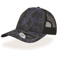 Rapper Camo thumbnail 4 rapper camo - madhats.com.au