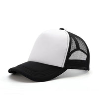 Rapper Flex Trucker Caps thumbnail 10