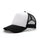 Black White