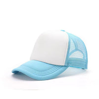Rapper Flex Trucker Caps thumbnail 4