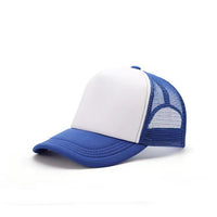 Rapper Flex Trucker Caps thumbnail 9
