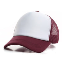 Rapper Flex Trucker Caps thumbnail 2