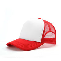 Rapper Flex Trucker Caps thumbnail 5