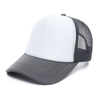 Rapper Flex Trucker Caps thumbnail 3