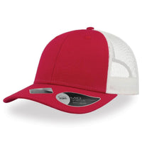 Recy Three Cap thumbnail 5 trucker caps recy - madhats.com.au