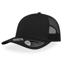 Recy Three Cap thumbnail 1 trucker caps recy  - madhats.com.au