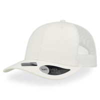Recy Three Cap thumbnail 6 trucker caps recy - madhats.com.au