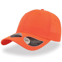 Eco-Friendly Structured Baseball Cap with NFC Technology thumbnail 3 recycled cap - madhats.com.au
