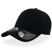 Eco-Friendly Structured Baseball Cap with NFC Technology thumbnail 1 recycled cap - madhats.com.au