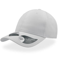 Eco-Friendly Structured Baseball Cap with NFC Technology thumbnail 4 recycled cap - madhats.com.au