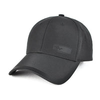Reflex Lightweight Ventilated 6-Panel Cap with Hook & Loop Fastener thumbnail 1