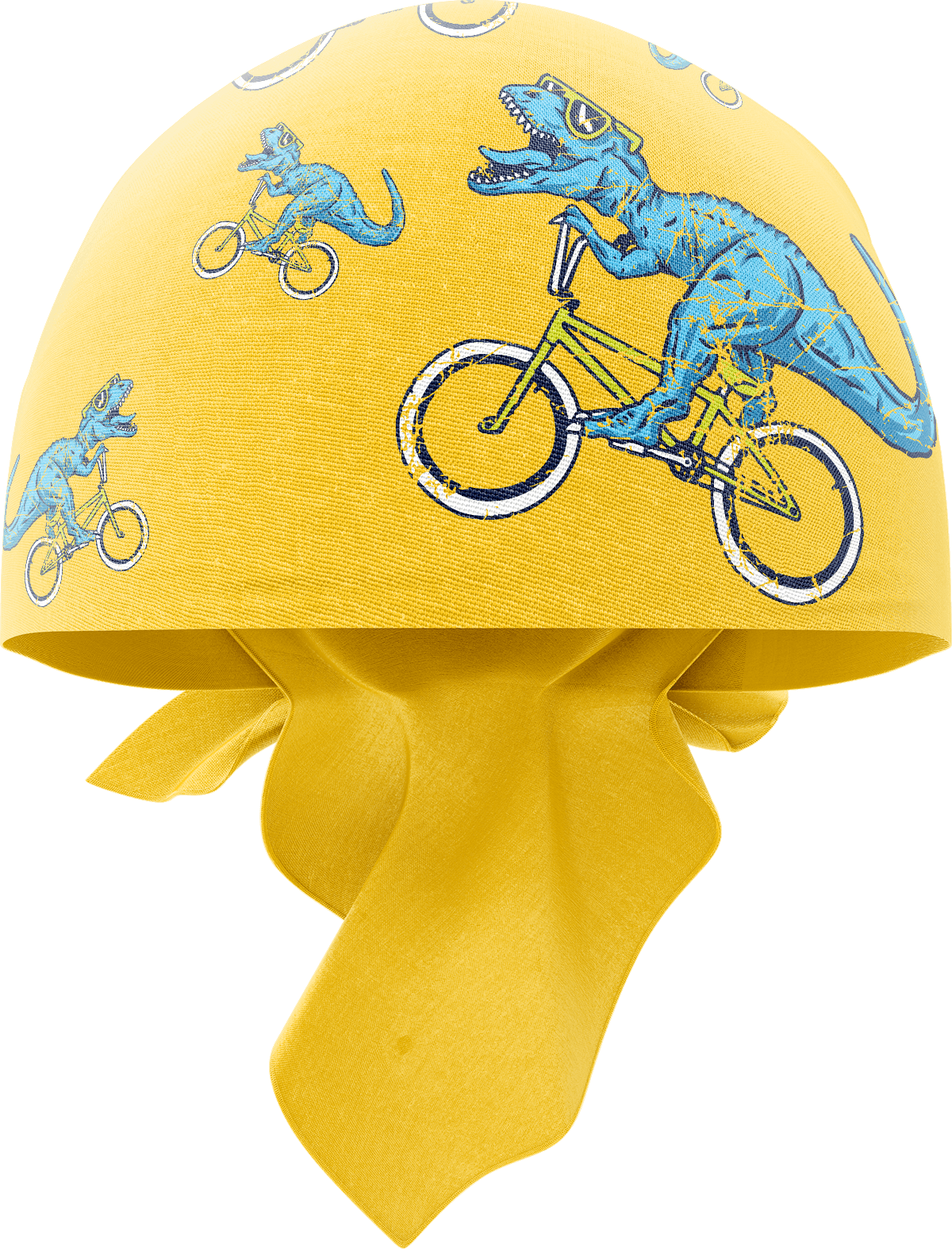 Rexy Dino Bandannas