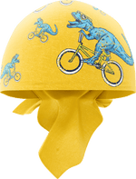 Rexy Dino Bandannas - madhats.com.au