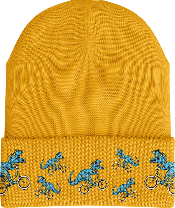 Rexy Dino Beanie