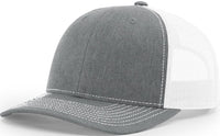 Richardson 112+ R-Flex Adjustable Trucker Cap thumbnail 8 richardson 112+ r-flex adjustable trucker - madhats.com.au