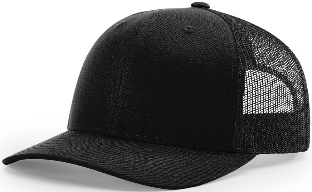 Richardson 112+ R-Flex Adjustable Trucker Cap