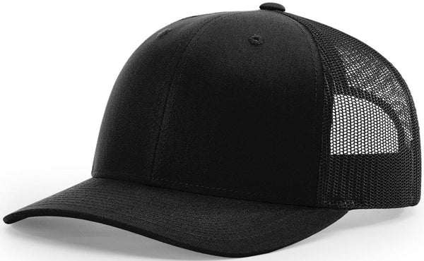 Richardson 112+ R-Flex Adjustable Trucker