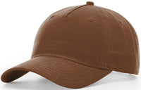 Richardson 5 Panel Waxed Cotton Relaxed thumbnail 1
