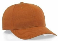 Richardson 6-Panel Cotton Twill Cap in Multiple Colors thumbnail 8